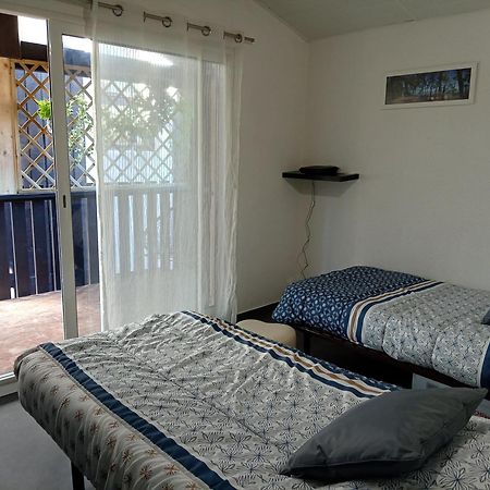 Apartament Pinede Carcans Zewnętrze zdjęcie