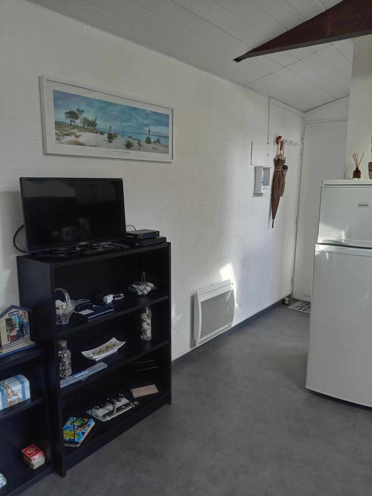 Apartament Pinede Carcans Zewnętrze zdjęcie