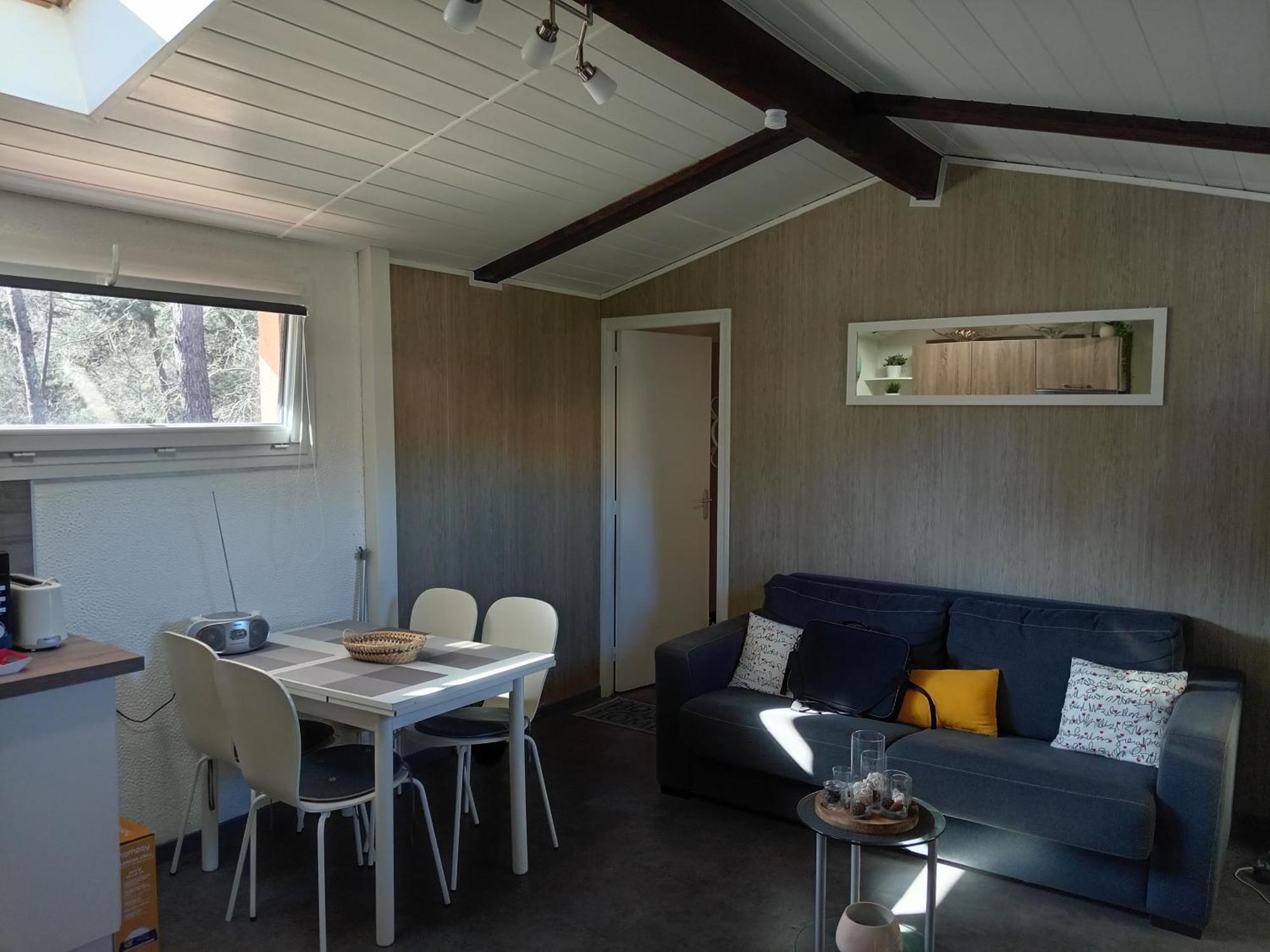 Apartament Pinede Carcans Zewnętrze zdjęcie